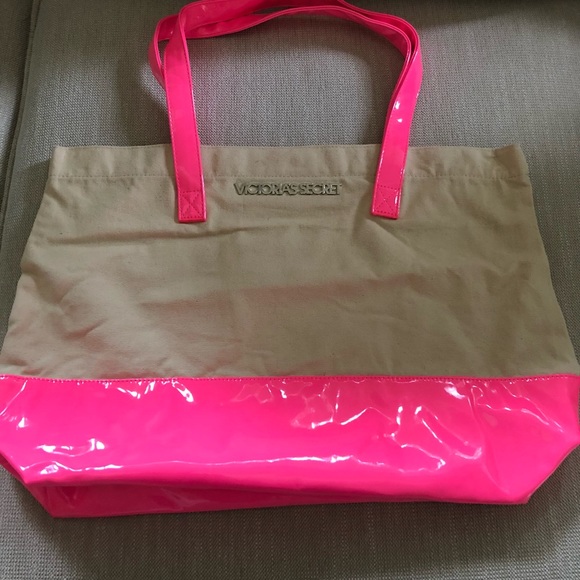 Victoria’s Secret bag.  NWOT - Picture 8 of 8